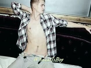 WhaaatIsBoy