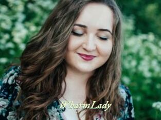 WharmLady
