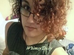 WhimsyDaisy