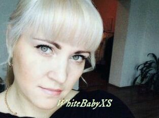 WhiteBabyXS