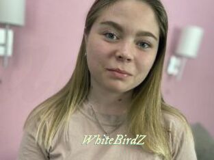 WhiteBirdZ Année du sexe