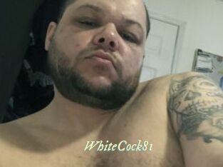 WhiteCock81