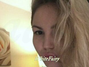 WhiteFairy