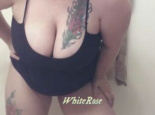 WhiteRose