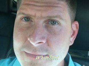 WhiteSteel