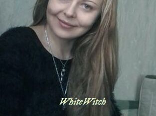 WhiteWitch