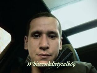 Whitecockdirtytalk69