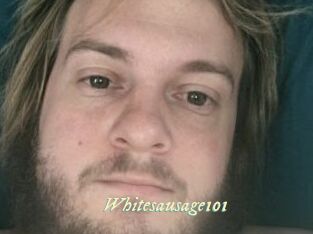 Whitesausage101 Année du sexe