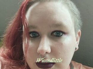 Wiccedlittle