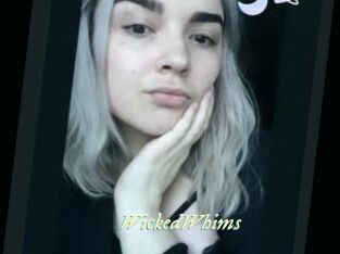 WickedWhims