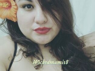Wickedmami18