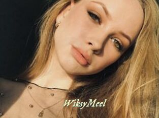WiksyMeel