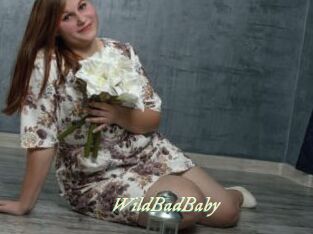 WildBadBaby