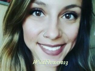 WildFlower023