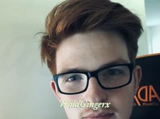 WildGingerx