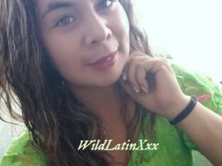 WildLatinXxx