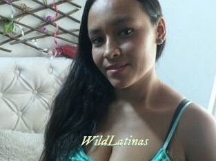 WildLatinas