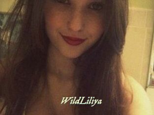 WildLiliya
