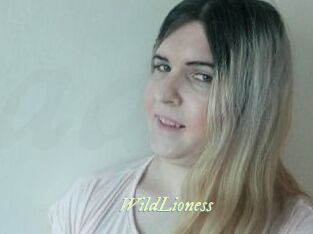 WildLioness Année du sexe