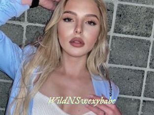 WildNSwexybabe
