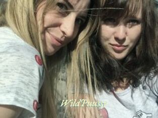WildPuussy