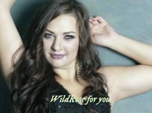 WildRose_for_you