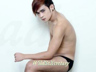 WildSeXcretary