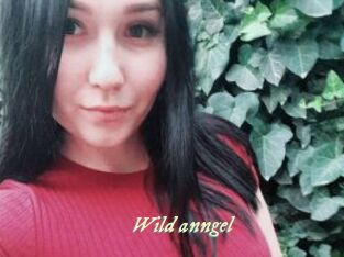 Wild_anngel