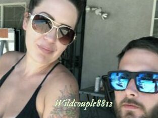 Wildcouple8812 Année du sexe