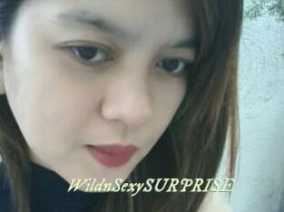 WildnSexySURPRISE