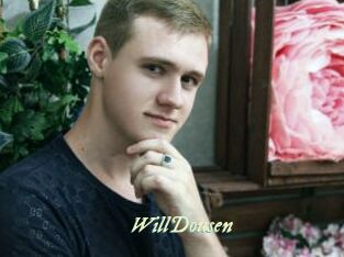 WillDousen