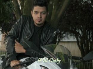Will_Cosby