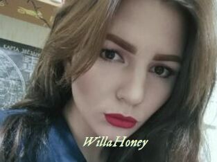 WillaHoney