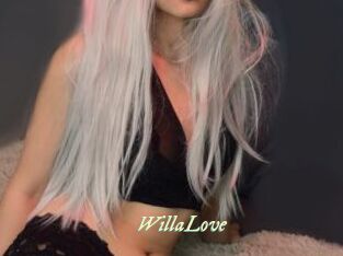 WillaLove