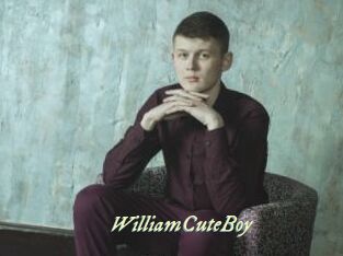 WilliamCuteBoy