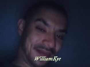 WilliamKye
