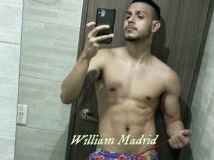 William_Madrid