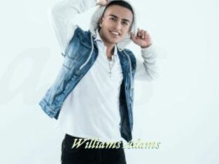 Williams_Adams