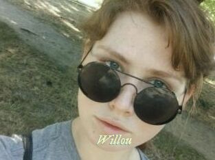 Willou Année du sexe