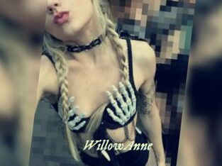 WillowAnne