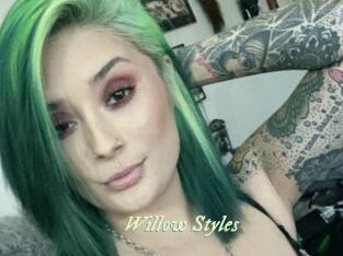 Willow_Styles