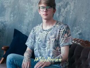 WillyBrown