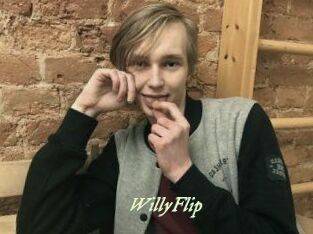 WillyFlip