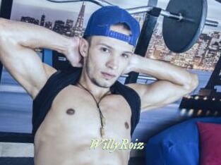 WillyRoiz