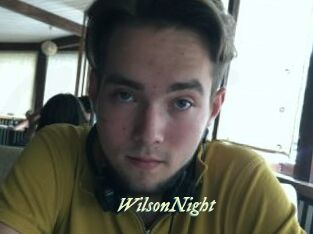 WilsonNight