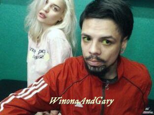 WinonaAndGary Année du sexe