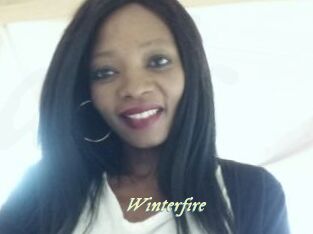 Winterfire