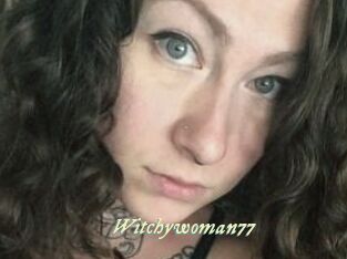 Witchywoman77