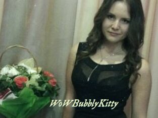 WoWBubblyKitty Année du sexe