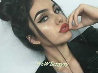 WoWSexyyyy